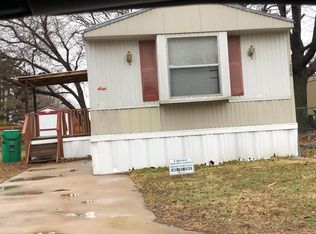 1205 Terrace Dr, Oklahoma City, OK 73127