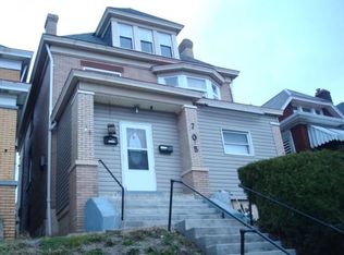 705 Brookline Blvd, Pittsburgh, PA