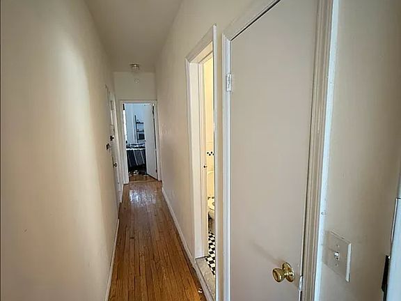 3rd image of 207 Columbus Ave #F
