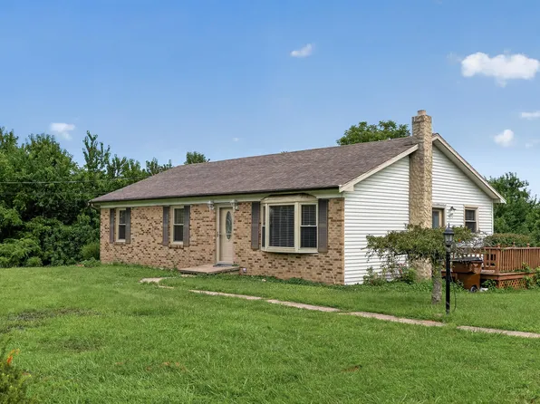 43 Crupper Ln, Alexandria, KY 41001
