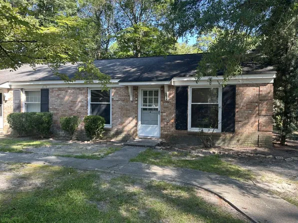 605A S Garland Dr, Florence, SC 29501