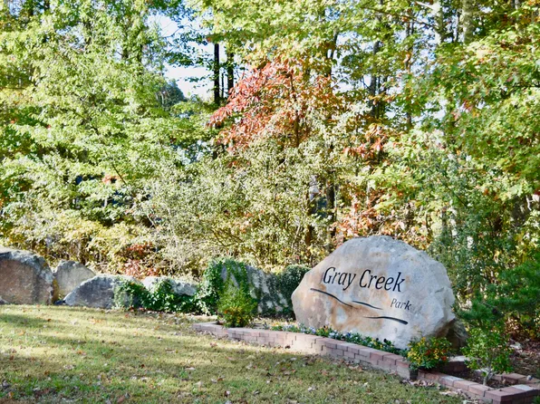 214 Gray Creek Rd, Graysville, TN 37338