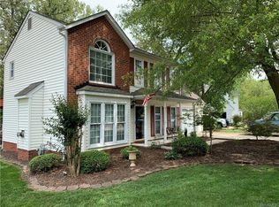13429 Green Orchard Ct, Chester, VA 23836