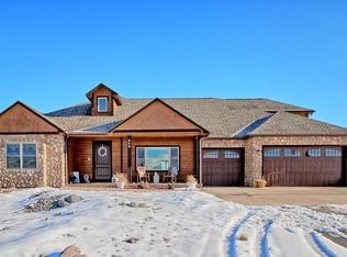 859 Slickrock Dr, Mack, CO 81525