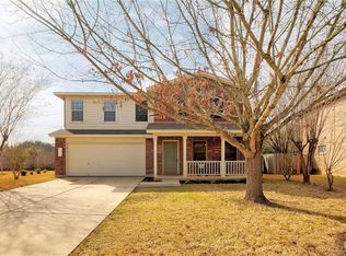 105 Sydneys Way, Buda, TX 78610