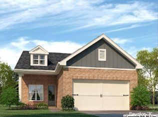 12604 Holstein Ln SW, Huntsville, AL 35803