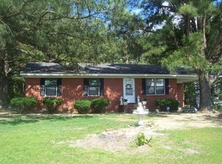 1623 Camp Jubilee Rd, Seven Springs, NC 28578