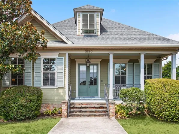 5880 Louis Xiv St, New Orleans, LA 70124