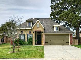 15536 Creek Mdw, College Station, TX 77845
