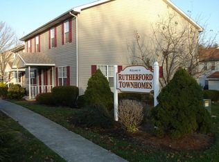 802 Patrick Henry Dr, Blacksburg, VA 24060