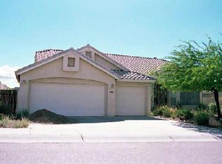 28029 E 111th Way, Scottsdale, AZ 85262