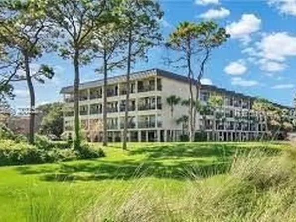 23 S Forest Beach Dr APT 175, Hilton Head Island, SC 29928