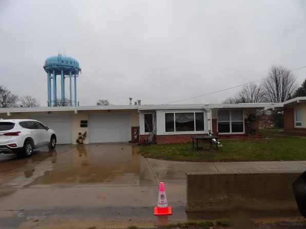 208 15th St NW, Austin, MN 55912