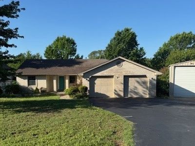 7249 Peden Rd, Azle, TX, 76020