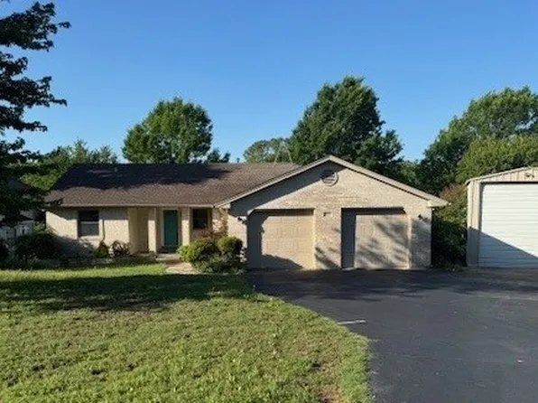 7249 Peden Rd, Azle, TX 76020