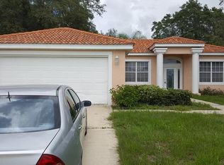 501 Anise Way, Poinciana, FL 34759