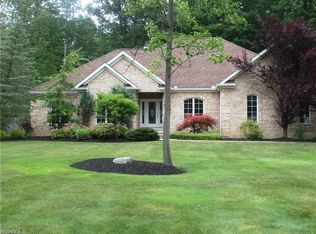 8369 Windsong Trl, Concord Township, OH 44077