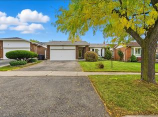 40 Claypine Trl, Brampton, ON L6V3L9