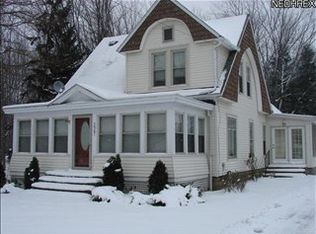 2567 Hubbard Rd, Madison, OH 44057