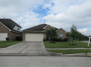 3515 Avalon Spring Ln, Spring, TX 77386