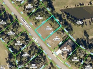 6513 Summit View Dr, Brooksville, FL 34601