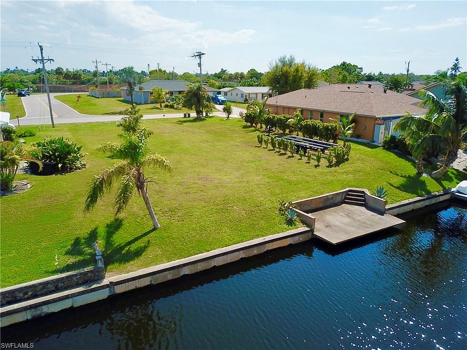 1413 SE 23rd Ter, Cape Coral, FL 33990 Zillow