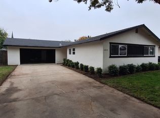 1813 Ellison Dr, Modesto, CA 95355