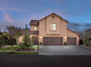 2361 Lorena Ave, Sanger, CA 93657
