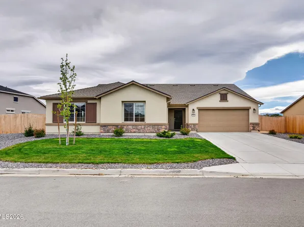 554 Fox Branch Dr, Sparks, NV 89441