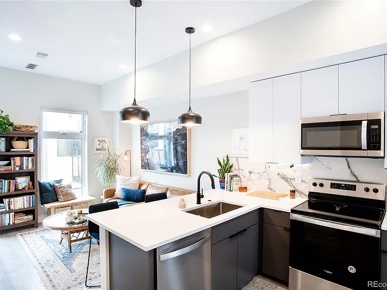635 Inca St #4 — Photo 1