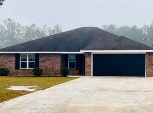 325 Ford Stewart Rd, Leesville, LA 71446