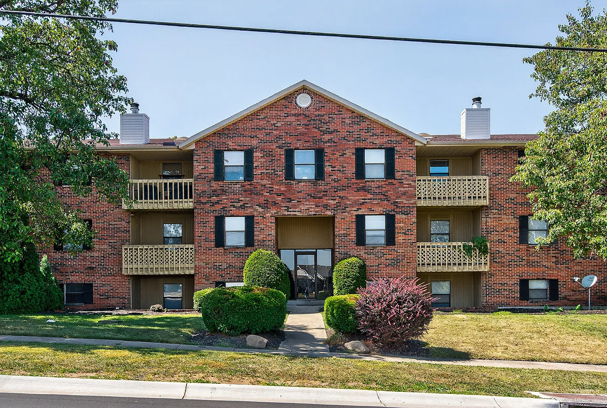 Building Photo - 3175 Roesch Blvd #18