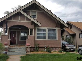 2438 Titus Ave, Omaha, NE 68112