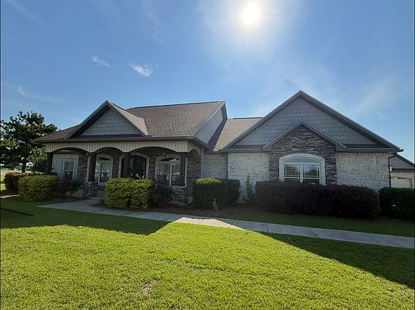 433 County Road 555
