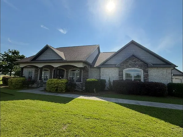 433 County Road 555, Enterprise, AL 36330