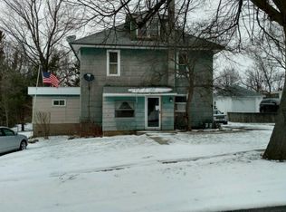 69 Dolbeer St, Perry, NY 14530