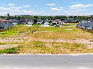 2901 Arboledas Dr, San Juan, TX 78589