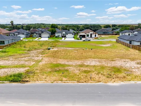 2901 Arboledas Dr, San Juan, TX 78589