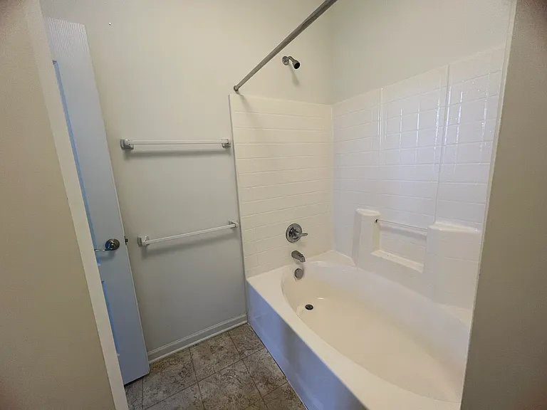 Bathroom on 2nd Floor