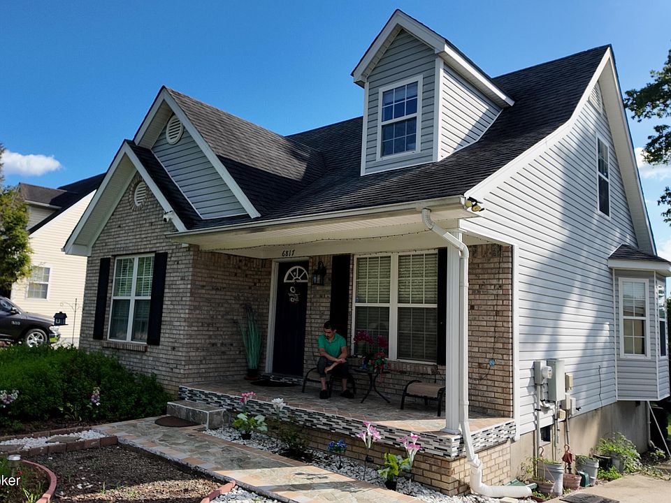 1st image of 6817 Currington Cir