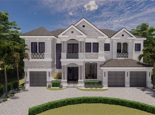 2909 W Hawthorne Rd, Tampa, FL 33611