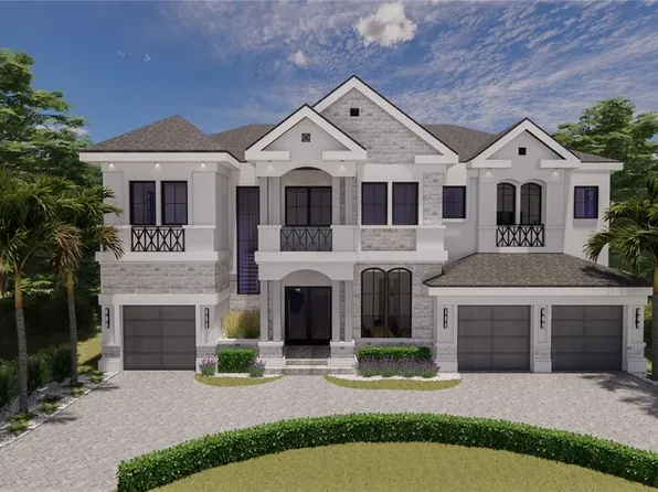 2909 W Hawthorne Rd, Tampa, FL 33611