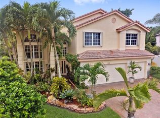 17800 SW 34th Ct, Miramar, FL 33029