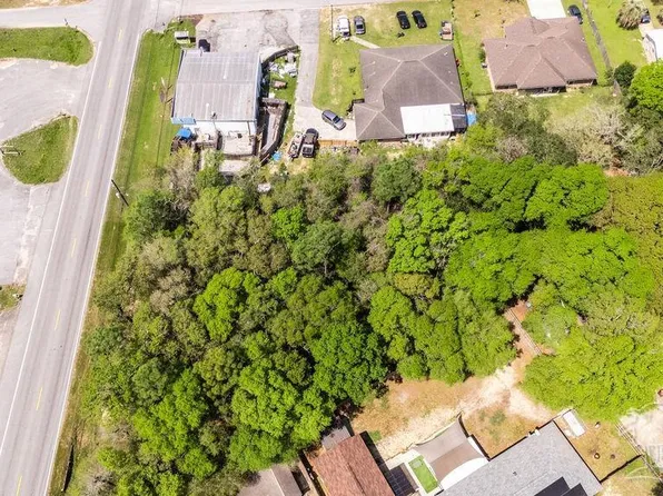 Berryhill Rd, Milton, FL 32570