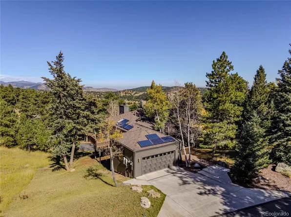 1139 Genesee Vista Road, Golden, CO 80401