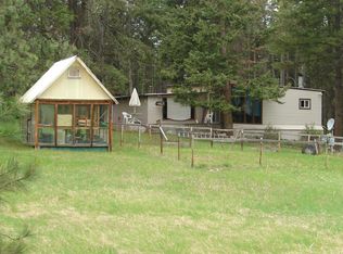 2388 Quinns Meadow Rd, Colville, WA 99114