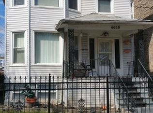 4450 N Christiana Ave, Chicago, IL 60625