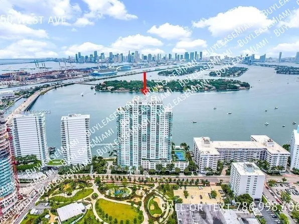 650 West Ave, Miami Beach, FL 33139