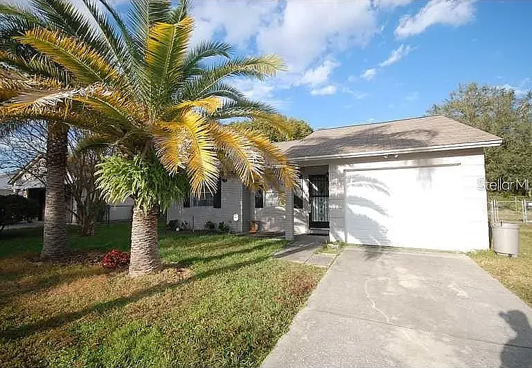 7611 Jenner Ave — Photo 1