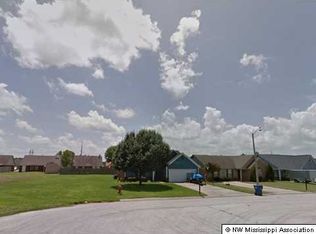 2883 Connor Reed Dr, Horn Lake, MS 38637